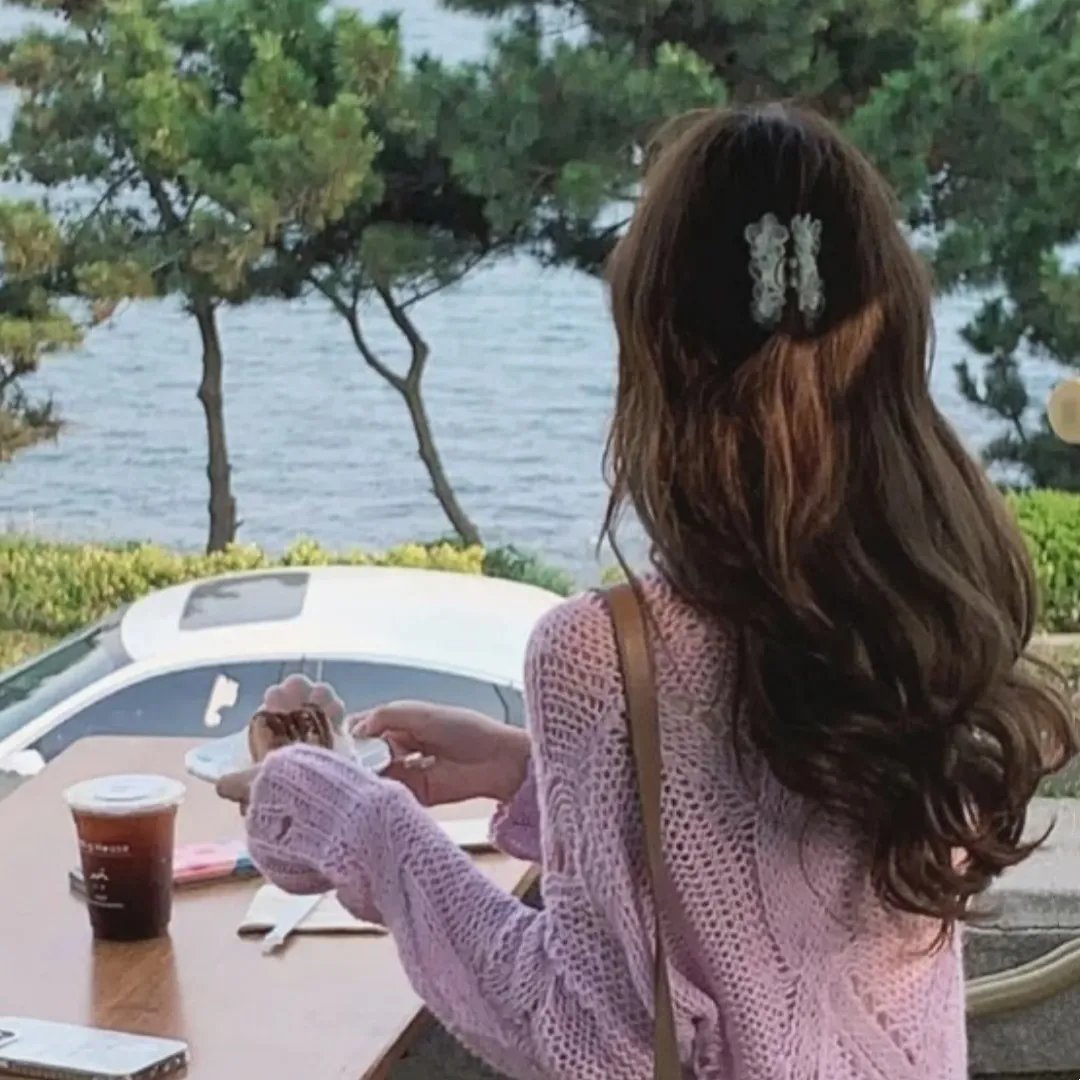 冷酷甜心