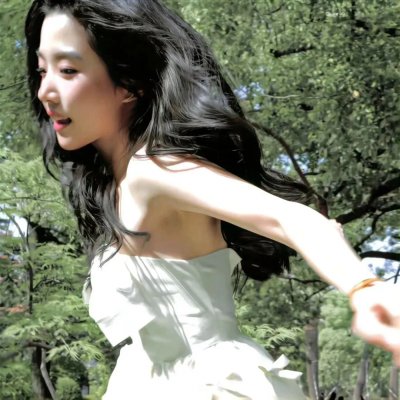 爱在阳光灿烂时